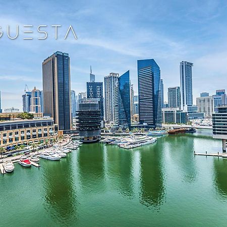 Bay Central, Dubai Marina المظهر الخارجي الصورة