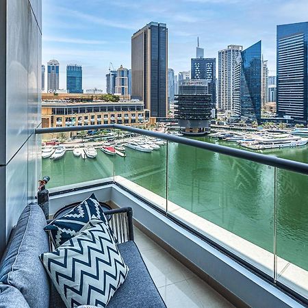 Bay Central, Dubai Marina المظهر الخارجي الصورة