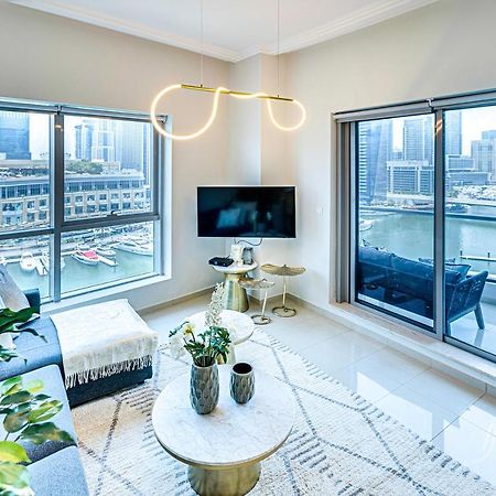 Bay Central, Dubai Marina المظهر الخارجي الصورة