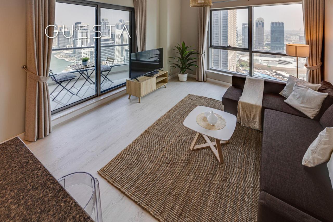 Bay Central, Dubai Marina المظهر الخارجي الصورة