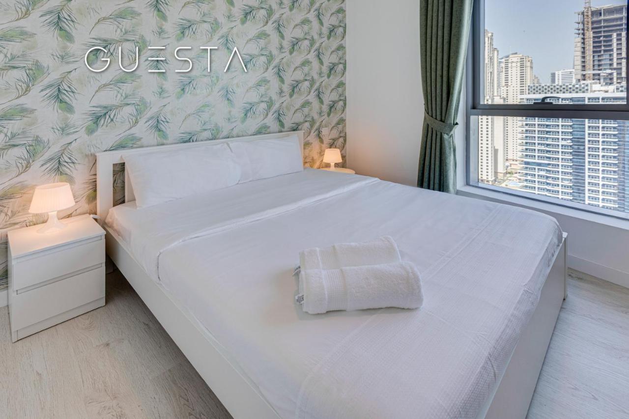 Bay Central, Dubai Marina المظهر الخارجي الصورة