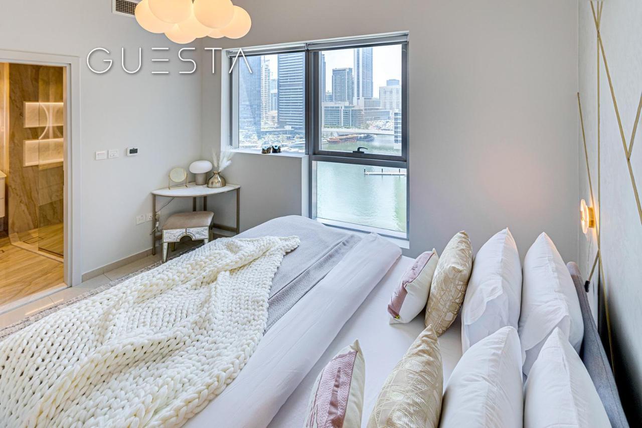 Bay Central, Dubai Marina المظهر الخارجي الصورة