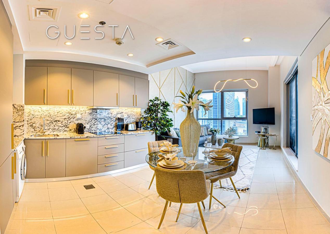Bay Central, Dubai Marina المظهر الخارجي الصورة