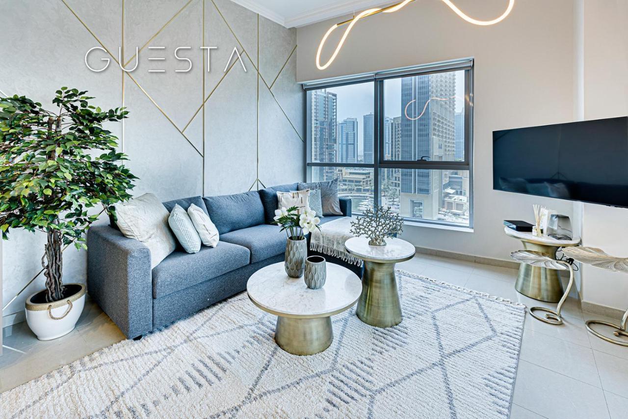 Bay Central, Dubai Marina المظهر الخارجي الصورة